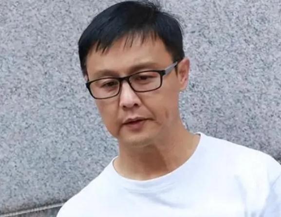 TVB前演员涉煽动分裂国家被通缉