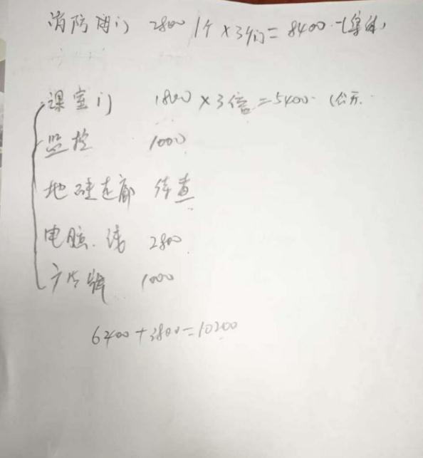 家长给孩子办退学遇“提灯定损”