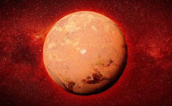 一起看“七星连珠”