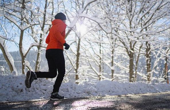 暴降20℃ 今年最复杂激烈天气来了