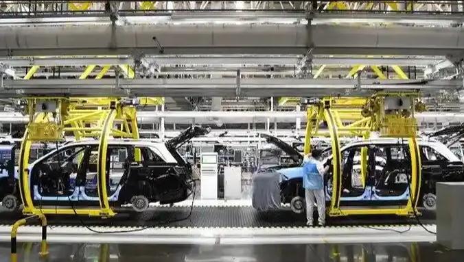 民营企业如何向“新”而行