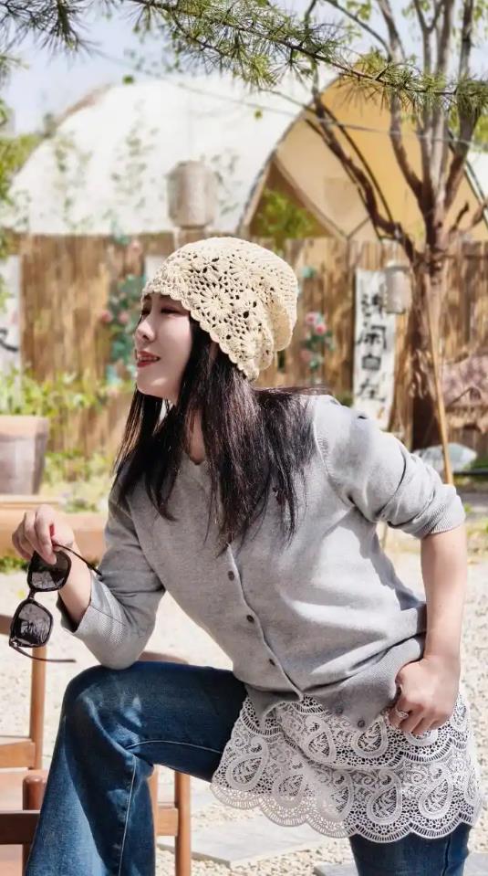 10年前辞职看世界的女教师现状曝光