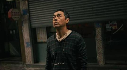 刘青云四封金像奖影帝