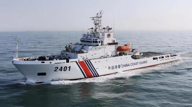外交部国防部罕见接连发声