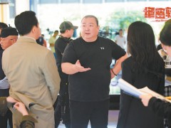 《绝密较量》揭秘当代谍战细节