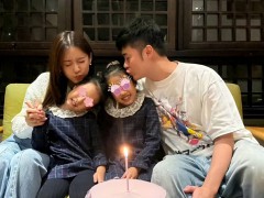 陈赫回应把张子萱打码 究竟如何回应？
