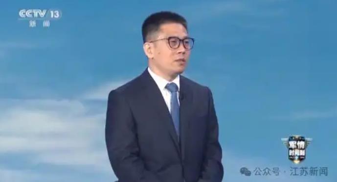 央视披露:歼-10CE实战击落多架战机