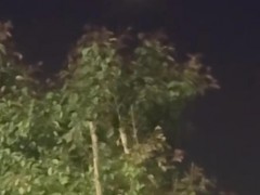 新疆多地现不明飞行物:和月亮一样亮 气象局如何回应？