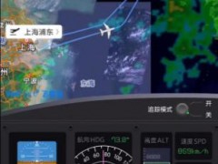 上海飞韩国一航班没降落连夜飞回国 王女士说了什么内容？
