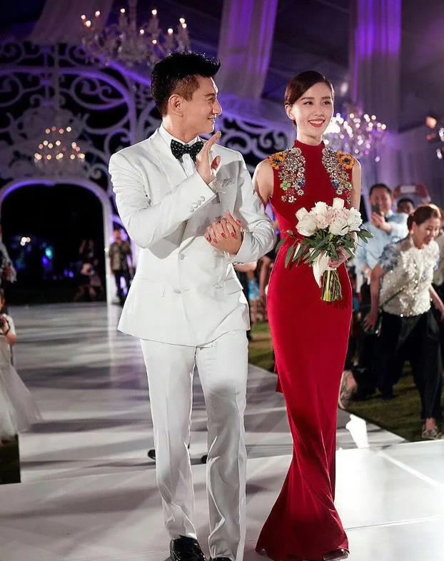 吴奇隆刘诗诗再被曝离婚