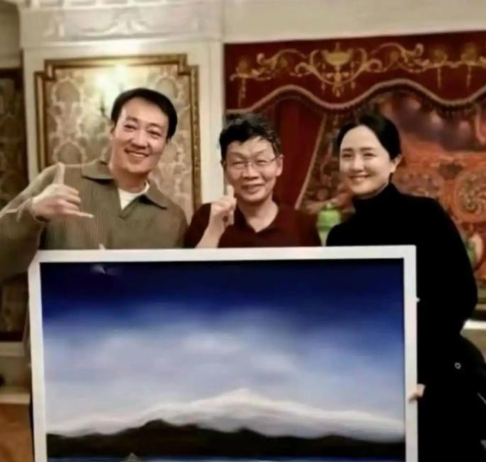 朱媛媛住院治疗照曝光