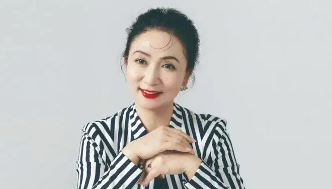 一级演员陈丽云被逮捕