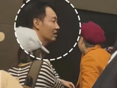 观众问朱媛媛 辛柏青2秒停顿太催泪 这是什么情况？