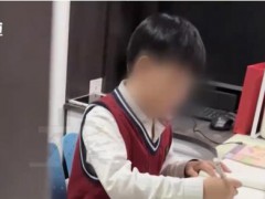 “听孩子说话跟加密一样听不懂” 这是什么情况？