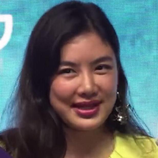 乐基儿二度离婚后首谈黎明：没联系了