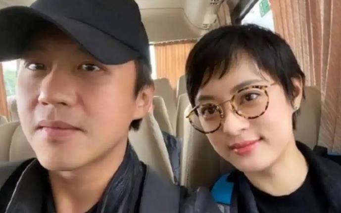 孙俪发长文庆祝结婚周年 疑辟谣移民