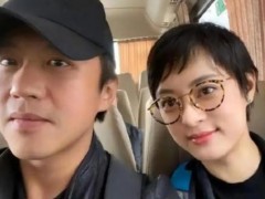 孙俪发长文庆祝结婚周年 疑辟谣移民 2011年6月7日，二人举办婚礼！