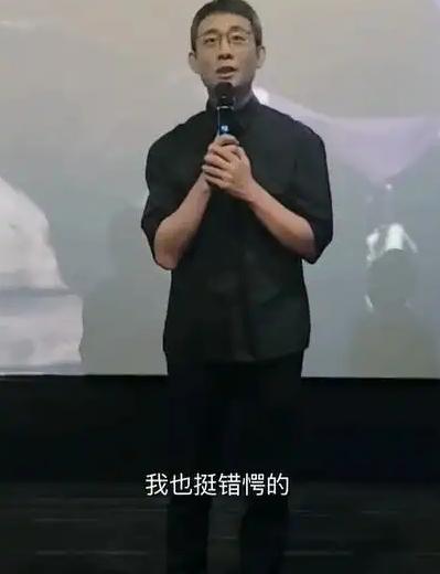 演员张译回应“息影”