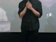 演员张译回应“息影” 我也挺错愕的，其实我也没说这个词儿啊！