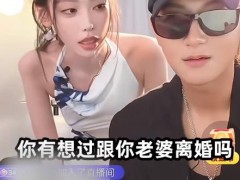 黄子韬被问有想过跟徐艺洋离婚吗 究竟如何回应？