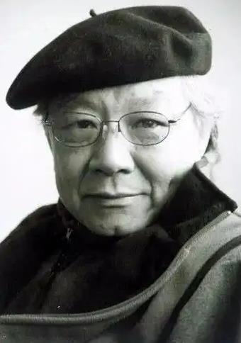 诗人郑愁予去世 享年92岁