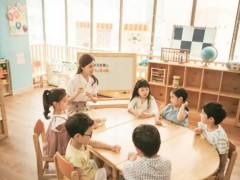 幼儿园一年关掉2万所 这意味着什么？