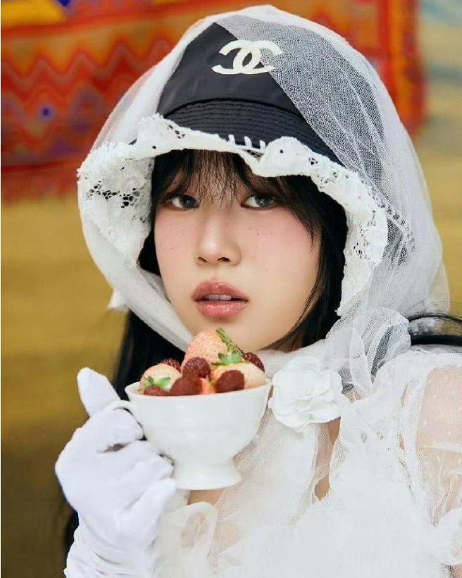 小沈阳女儿NINA出道