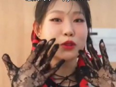 小沈阳女儿想成为下一个Jennie 这是什么情况？（图）