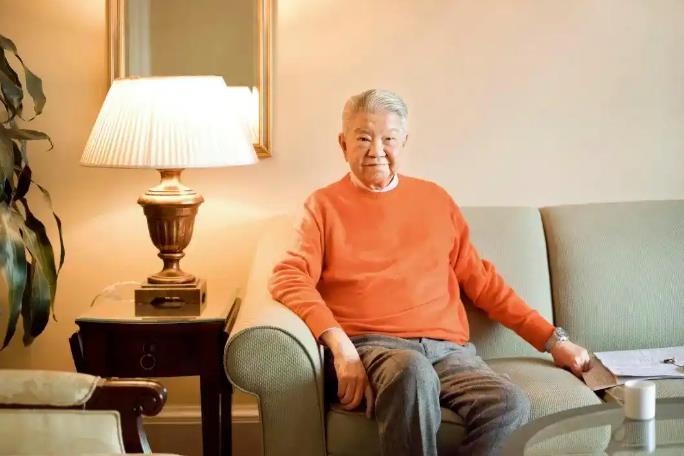 香港四大才子均已去世