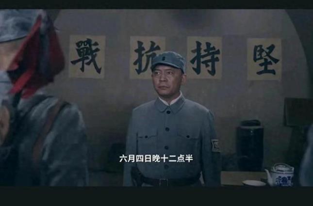《亮剑》原班人马拍短剧