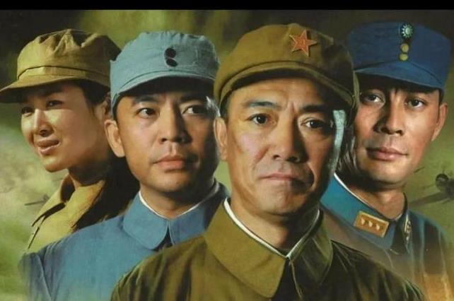 《亮剑》原班人马拍短剧