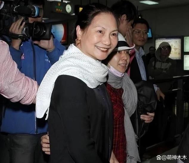 马筱梅回应禁止大S子女去范玮琪家