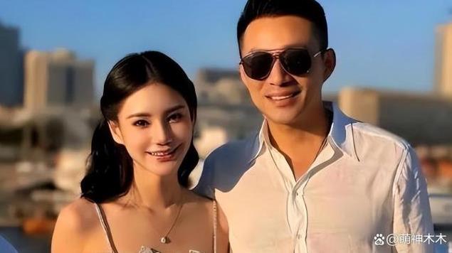 马筱梅回应禁止大S子女去范玮琪家