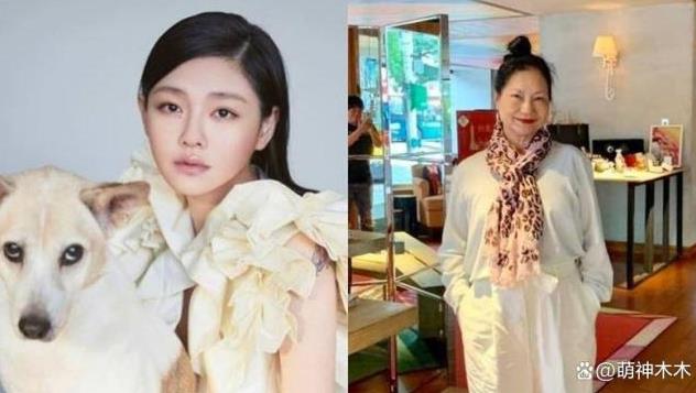 马筱梅回应禁止大S子女去范玮琪家