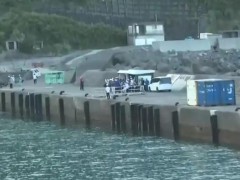 地震频发 日本第二批岛民撤离避难 这是什么情况？