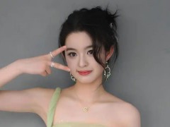 调查组核实黄杨钿甜天价耳环是仿品 这是什么情况？