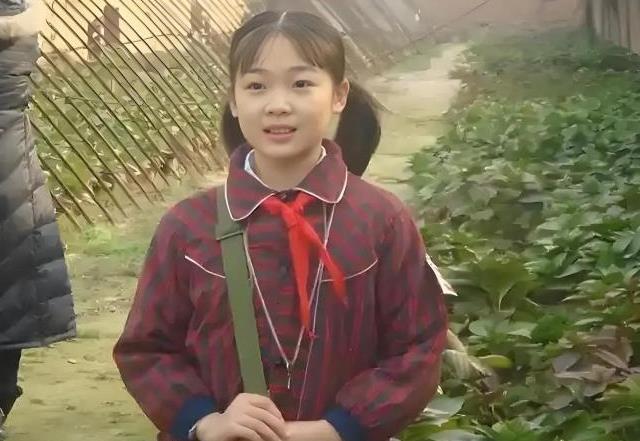 《暖春》小花饰演者齐如意结婚