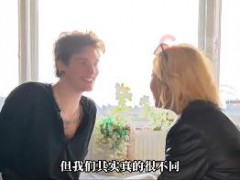 网红李要红与英国男友分手 这是什么情况？
