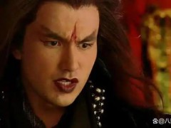 《仙剑3》魔尊重楼扮演者去演短剧了 这是什么情况？