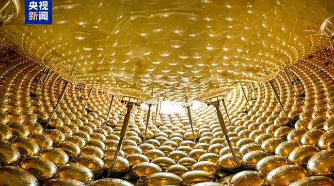 中国地下700米有了个全球第一