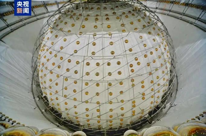 中国地下700米有了个全球第一