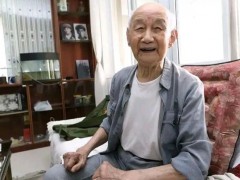 107岁抗战老兵:曾徒手掰断日军刺刀 具体什么情况？