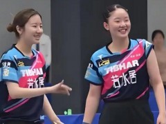 张本美和乒超再败北 具体什么情况？