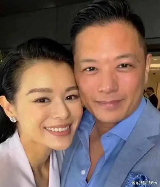 胡杏儿回应老公再次独自去夜店风波