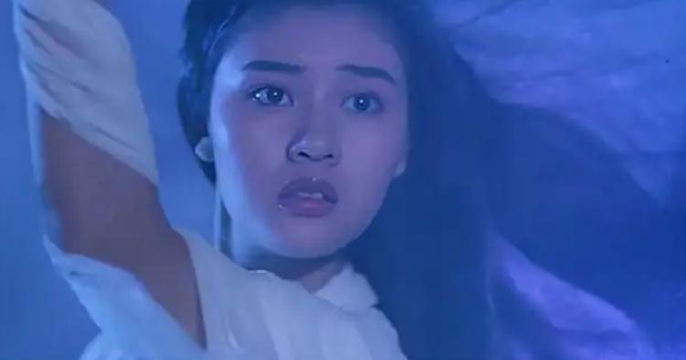 李嘉欣晒与许晋亨合照庆祝结婚17年