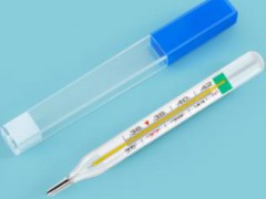 狂甩45次 无汞体温计才降到36°C 这是什么情况?