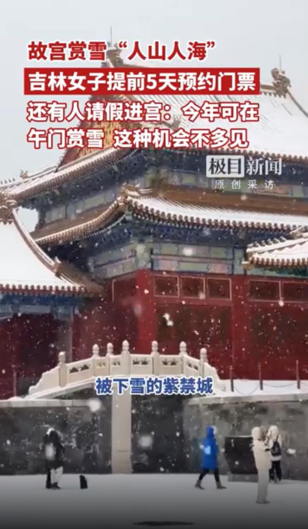 人人人人故宫雪人人人人