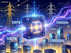 中国变压器卖爆了 这是什么情况？