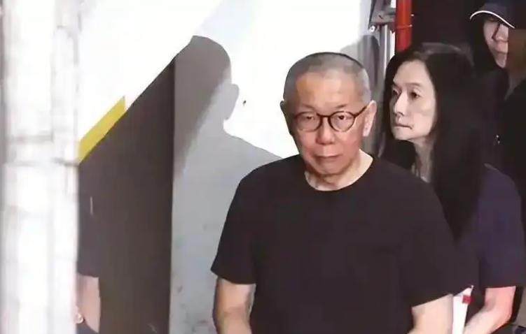 台湾民众党前主席柯文哲被判17年