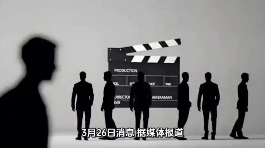 AI短剧冲击横店 第一批受害者出现了